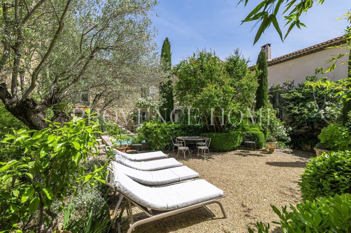 Image No.3-Maison de 4 chambres à vendre à Vaucluse