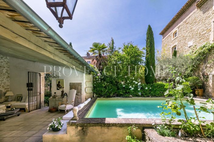 Image No.4-Maison de 4 chambres à vendre à Vaucluse