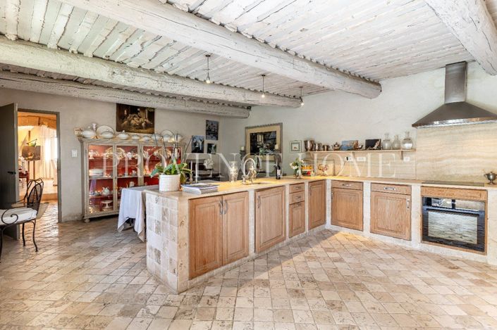 Image No.5-Maison de 4 chambres à vendre à Vaucluse