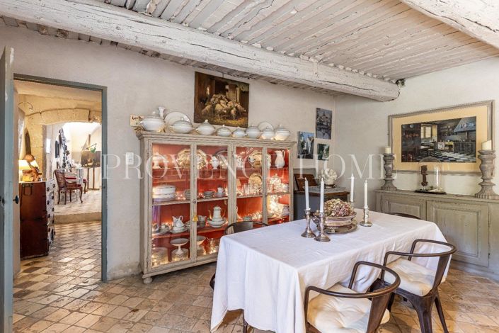 Image No.6-Maison de 4 chambres à vendre à Vaucluse