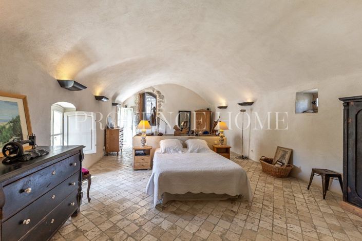 Image No.9-Maison de 4 chambres à vendre à Vaucluse