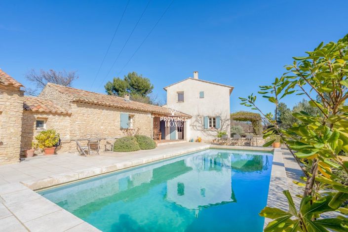 Image No.11-Maison de 5 chambres à vendre à Lacoste