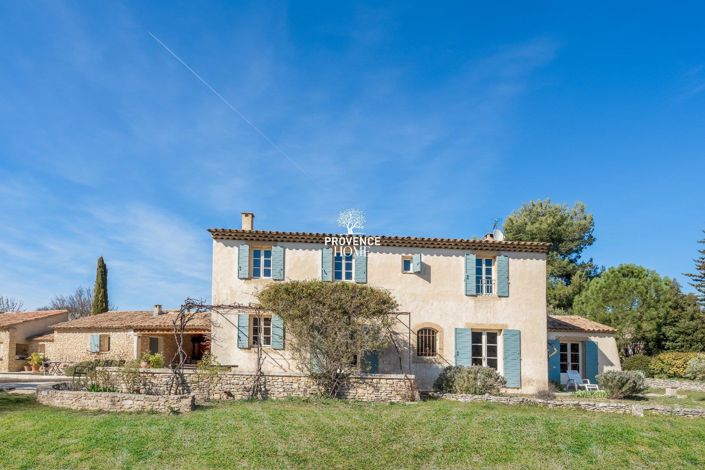 Image No.14-Maison de 5 chambres à vendre à Lacoste