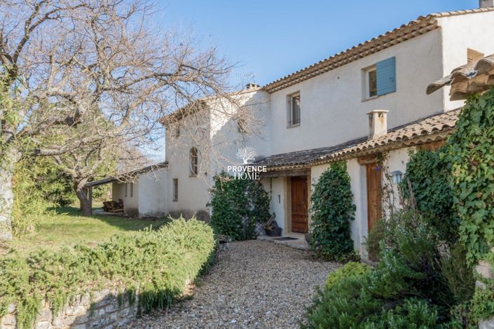 Image No.15-Maison de 5 chambres à vendre à Lacoste