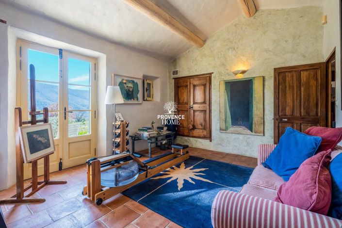 Image No.18-Maison de 5 chambres à vendre à Lacoste