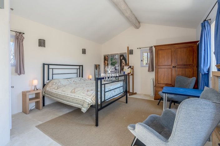 Image No.20-Maison de 5 chambres à vendre à Lacoste