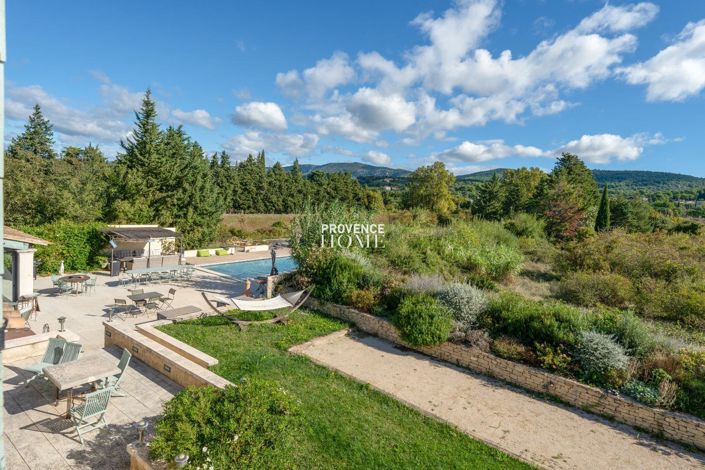 Image No.12-Maison de 6 chambres à vendre à Lagnes