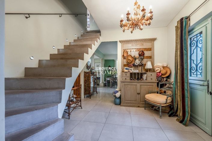 Image No.15-Maison de 6 chambres à vendre à Lagnes