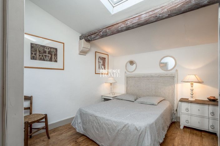 Image No.16-Maison de 6 chambres à vendre à Lagnes