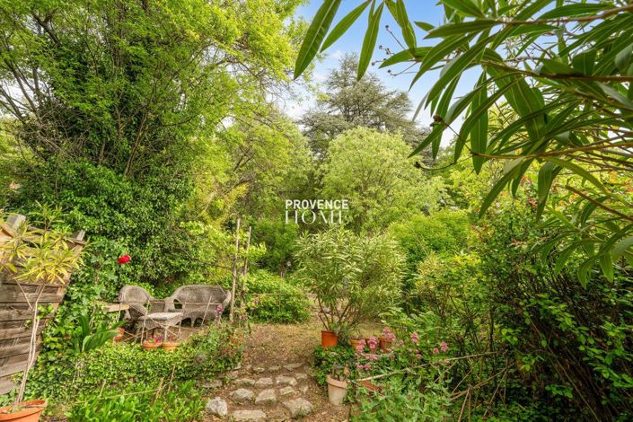 Image No.10-Maison de 4 chambres à vendre à Goult