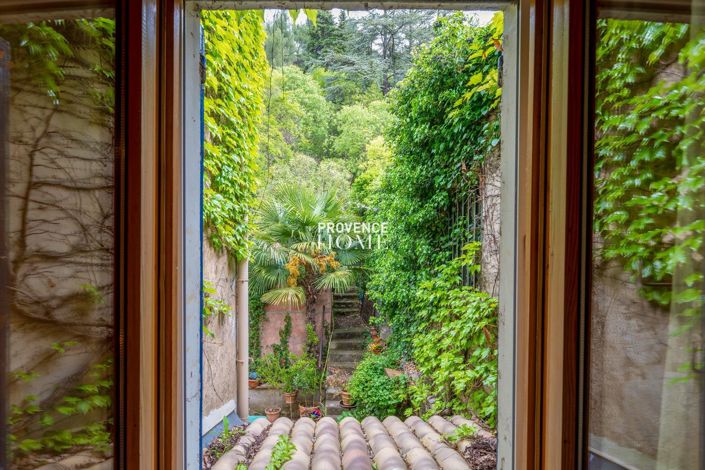 Image No.14-Maison de 4 chambres à vendre à Goult