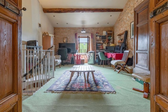 Image No.16-Maison de 4 chambres à vendre à Goult