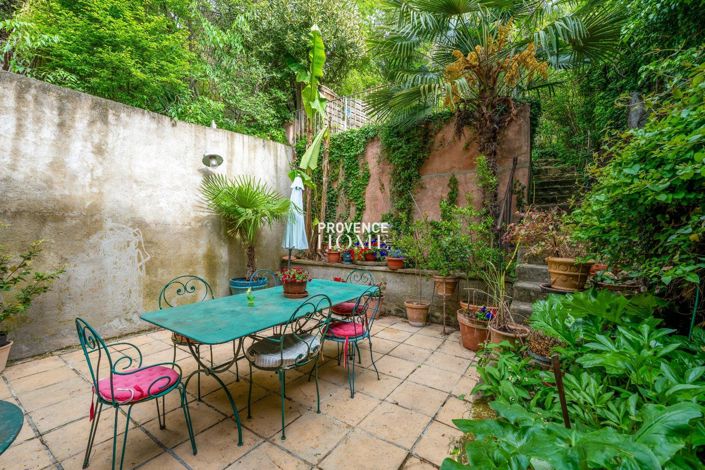 Image No.6-Maison de 4 chambres à vendre à Goult