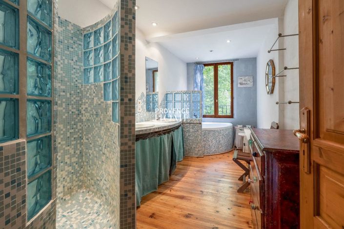 Image No.7-Maison de 4 chambres à vendre à Goult