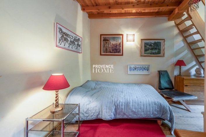 Image No.9-Maison de 4 chambres à vendre à Goult