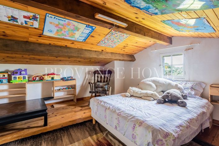 Image No.10-Maison de 7 chambres à vendre à Cavaillon