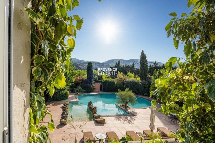 Image No.12-Maison de 7 chambres à vendre à Cavaillon