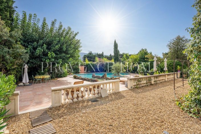 Image No.13-Maison de 7 chambres à vendre à Cavaillon