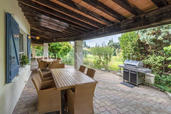 Image No.16-Maison de 7 chambres à vendre à Cavaillon