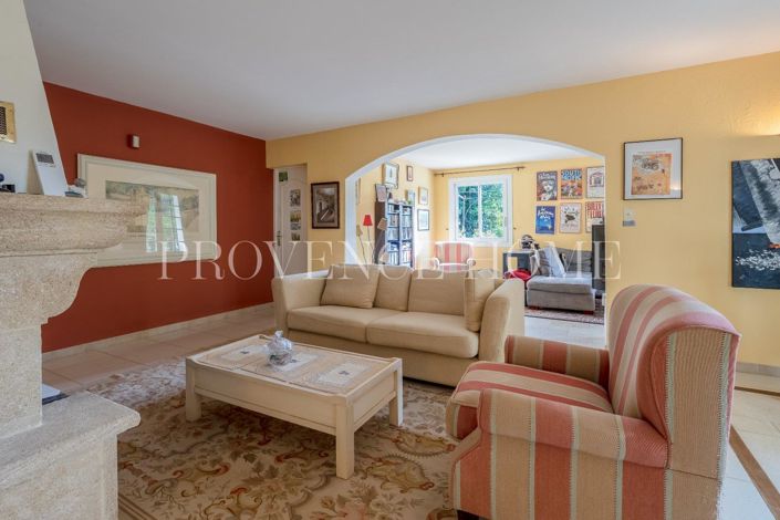 Image No.4-Maison de 7 chambres à vendre à Cavaillon