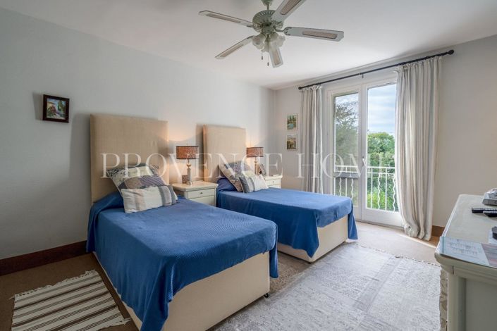 Image No.7-Maison de 7 chambres à vendre à Cavaillon