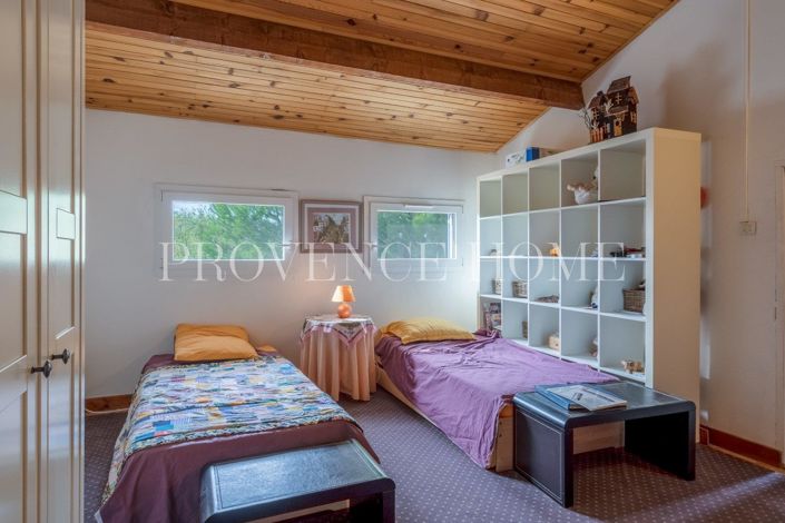 Image No.9-Maison de 7 chambres à vendre à Cavaillon