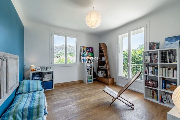 Image No.14-Maison de 5 chambres à vendre à Taillades