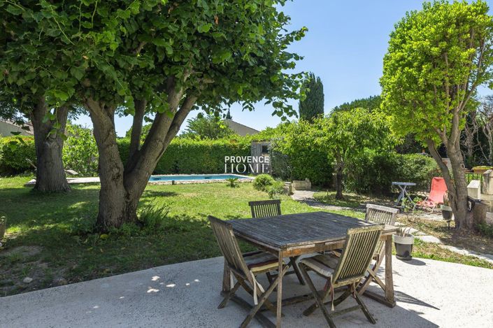 Image No.18-Maison de 5 chambres à vendre à Taillades