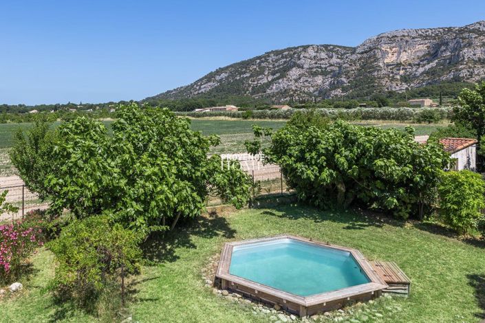 Image No.20-Maison de 5 chambres à vendre à Taillades