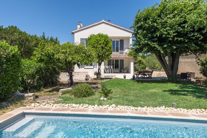 Image No.3-Maison de 5 chambres à vendre à Taillades