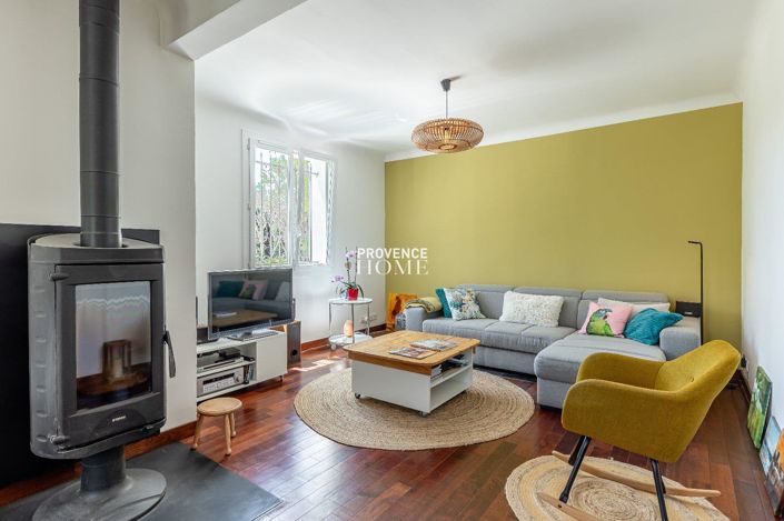 Image No.6-Maison de 5 chambres à vendre à Taillades