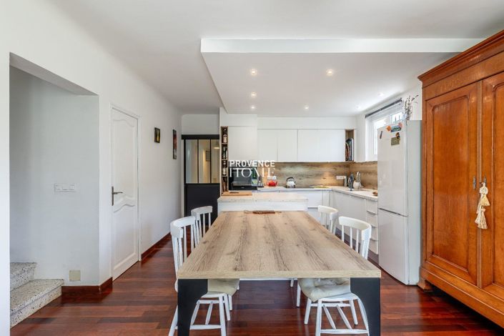 Image No.7-Maison de 5 chambres à vendre à Taillades