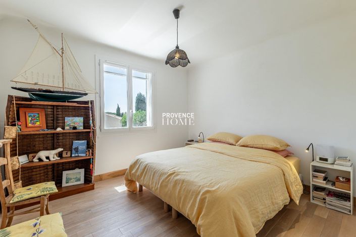 Image No.8-Maison de 5 chambres à vendre à Taillades