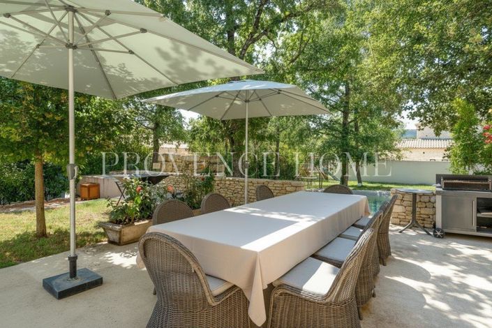 Image No.12-Propriété de 4 chambres à vendre à Gordes