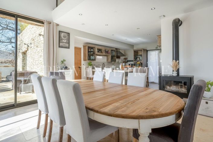 Image No.13-Propriété de 4 chambres à vendre à Gordes