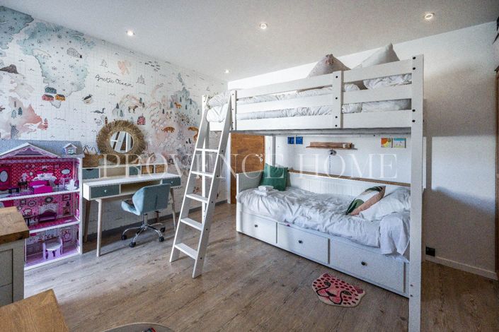 Image No.16-Propriété de 4 chambres à vendre à Gordes