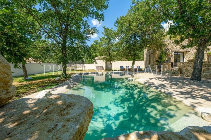 Image No.18-Propriété de 4 chambres à vendre à Gordes