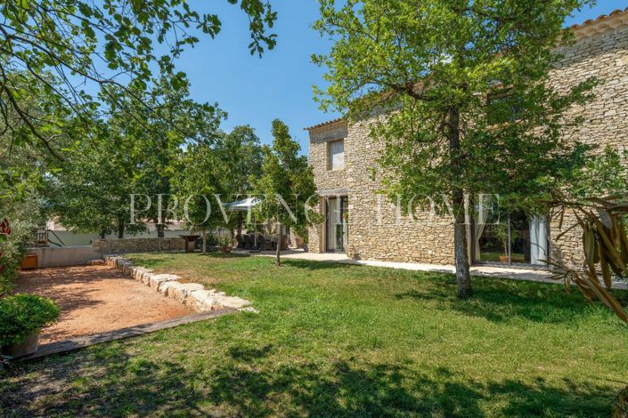 Image No.19-Propriété de 4 chambres à vendre à Gordes