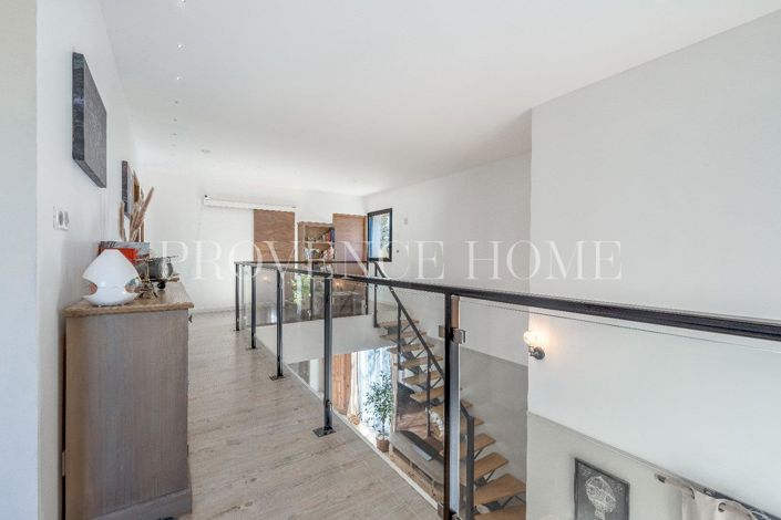 Image No.7-Propriété de 4 chambres à vendre à Gordes