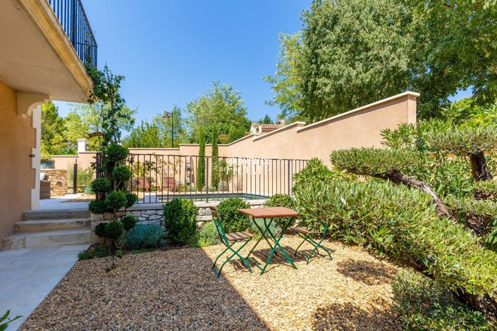 Image No.10-Maison de 4 chambres à vendre à Roussillon