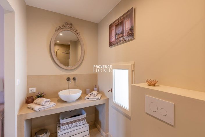 Image No.15-Maison de 4 chambres à vendre à Roussillon