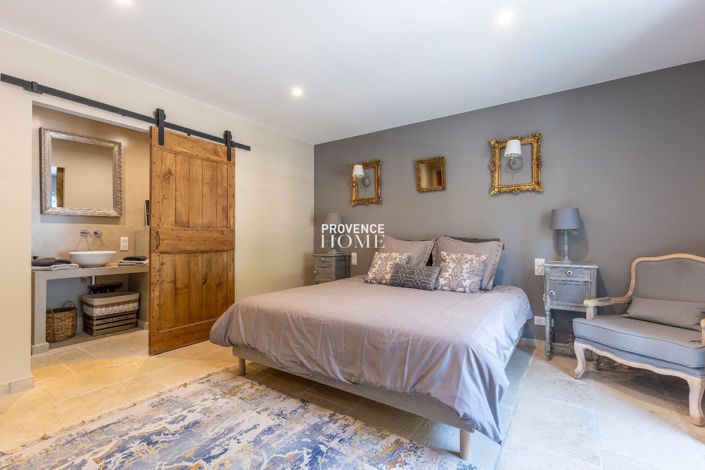 Image No.16-Maison de 4 chambres à vendre à Roussillon