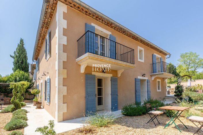 Image No.20-Maison de 4 chambres à vendre à Roussillon