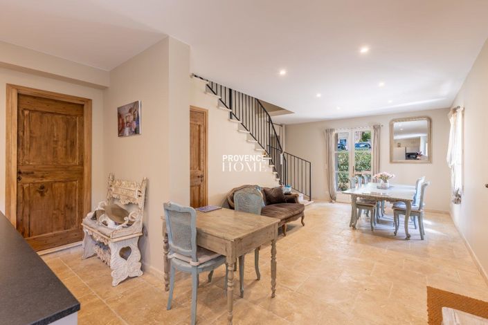 Image No.3-Maison de 4 chambres à vendre à Roussillon