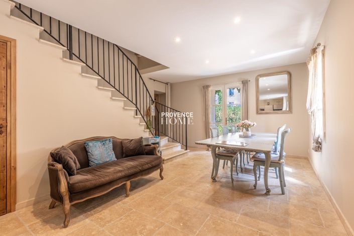 Image No.6-Maison de 4 chambres à vendre à Roussillon