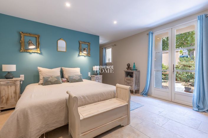 Image No.8-Maison de 4 chambres à vendre à Roussillon