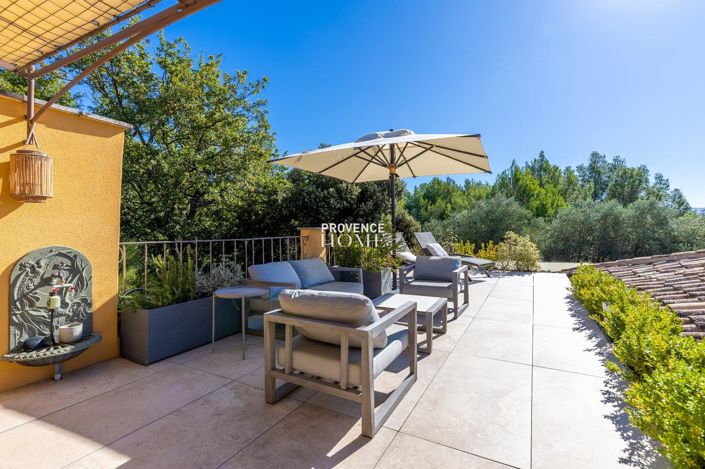 Image No.13-Maison de 7 chambres à vendre à Roussillon