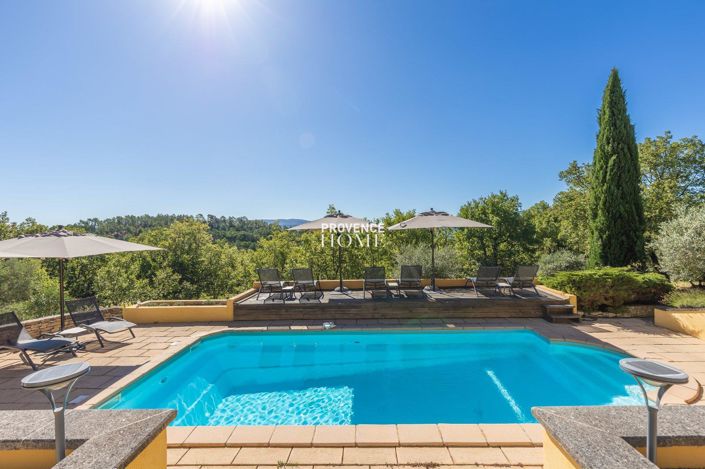 Image No.19-Maison de 7 chambres à vendre à Roussillon