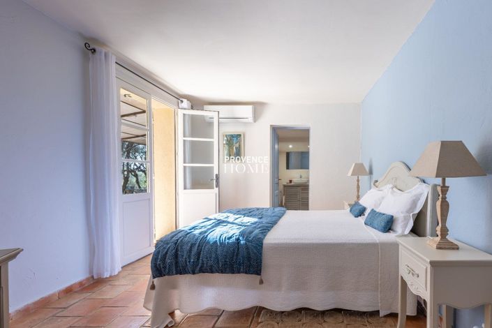 Image No.6-Maison de 7 chambres à vendre à Roussillon