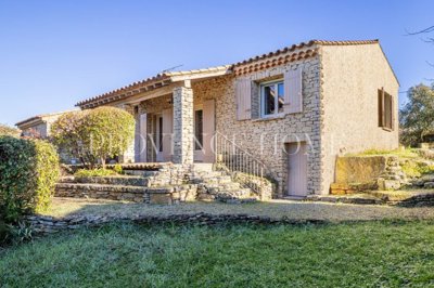 1 - Gordes, House